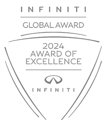 Used 2023 INFINITI QX50 Luxe image 5