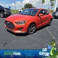 Used 2019 Hyundai Veloster 2.0 image 4