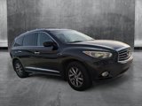 Used 2015 INFINITI QX60 AWD w/ Driver Assistance Package image 3