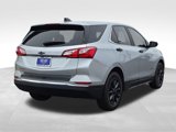 Used 2021 Chevrolet Equinox LT image 3