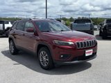 Used 2020 Jeep Cherokee Latitude Lux w/ Quick Order Package 26H Lux image 3