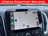 Used 2024 Chevrolet Malibu LT image 3
