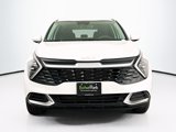 Used 2024 Kia Sportage LX image 2