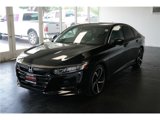 Used 2018 Honda Accord Sport image 3
