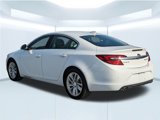 Used 2015 Buick Regal Premium w/ Experience Buick Package image 4