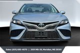 Used 2024 Toyota Camry SE image 3