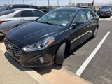 Used 2019 Hyundai Sonata SEL image 3