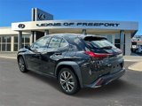 Certified 2020 Lexus UX 250h F Sport image 6