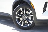Certified 2025 INFINITI QX60 Luxe w/ Vision Package image 2