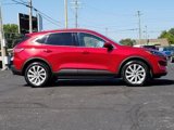 Certified 2022 Ford Escape Titanium w/ Titanium Elite Package image 4