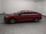 Used 2015 Hyundai Sonata SE w/ Option Group 09 image 2