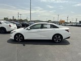 Used 2023 Hyundai Elantra SEL w/ Convenience Package image 5