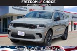 New 2025 Dodge Durango GT image 2