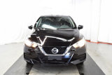 Used 2022 Nissan Versa S w/ Trunk Package image 3