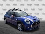 Used 2019 MINI Cooper Clubman S w/ Starlight Blue Edition image 2