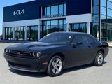 Used 2020 Dodge Challenger SXT image 3