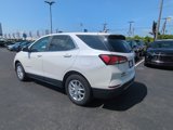 Certified 2022 Chevrolet Equinox LT image 3