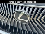 Certified 2019 Lexus ES 350 w/ Accessory Package 2 image 6