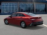 New 2025 Hyundai Elantra SE image 5