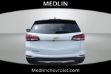 Used 2023 Chevrolet Equinox LT w/ Driver Convenience Package image 5
