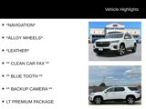 Used 2022 Chevrolet Traverse LT w/ LT Premium Package image 4