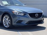 Used 2015 MAZDA MAZDA6 Touring w/ Touring Technology Package image 2