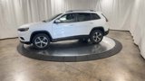 Used 2019 Jeep Cherokee Limited image 6