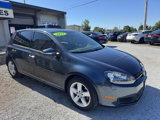 Used 2013 Volkswagen Golf 4-Door image 2