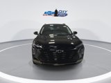 New 2025 Chevrolet Trax ACTIV w/ Driver Confidence Package image 4
