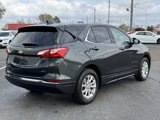 Used 2020 Chevrolet Equinox LT w/ Driver Convenience Package image 5