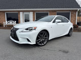 Used 2014 Lexus IS 250 AWD image 2
