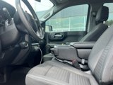 Used 2023 Chevrolet Silverado 1500 Custom image 4