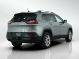 Used 2017 Jeep Cherokee Latitude w/ Cold Weather Group image 5