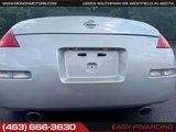 Used 2008 Nissan 350Z Touring image 6
