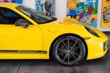 Used 2019 Porsche 911 Carrera T w/ Carrera T Interior Package image 4