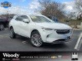 Certified 2022 Buick Envision Preferred image 2