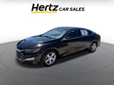 Used 2023 Chevrolet Malibu LT w/ Driver Confidence Package image 4
