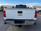 Used 2016 Chevrolet Silverado 2500 W/T w/ WT Convenience Package image 4