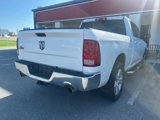 Used 2010 Dodge Ram 1500 Truck SLT w/ Big Horn Regional Pkg image 5