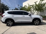 Used 2022 Hyundai Santa Fe SEL w/ Convenience + Premium Package image 2