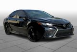 Used 2021 Toyota Camry SE w/ Convenience Package image 2