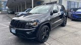 Used 2018 Jeep Grand Cherokee Laredo image 4