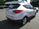 Used 2012 Hyundai Tucson GLS image 5