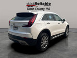 Used 2020 Cadillac XT4 Premium Luxury image 6