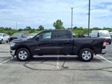 Used 2023 RAM 1500 Big Horn w/ Trailer Tow Group image 4