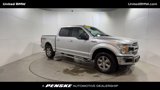 Used 2018 Ford F150 XLT w/ Equipment Group 302A Luxury image 2