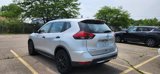 Used 2017 Nissan Rogue S image 2