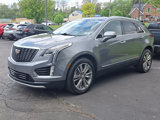 Used 2021 Cadillac XT5 Premium Luxury image 5