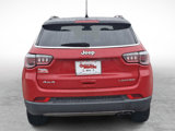 Used 2018 Jeep Compass Limited w/ Navigation Group image 5