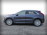 Used 2022 Cadillac XT4 Luxury w/ Cold Weather Package image 2